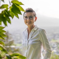 Bettina Lydia Engelhardt
