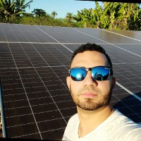 Allan Ribeiro - DVM Solar