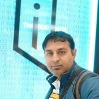 Alekh Anturkar