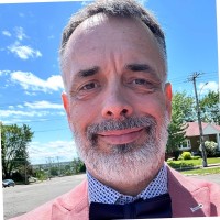 Sylvain Bilodeau