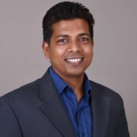 Siraj Shaikh