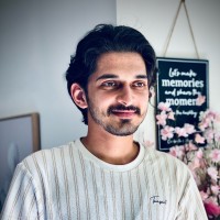 Harsh Bhalala