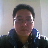 Bruce Zhang