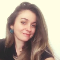 Ana Paula Somma Garcia Falconi