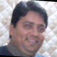 Mr. Shital Joshi