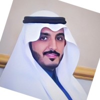 Galeb Alamri
