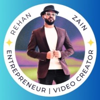 Rehan Zain