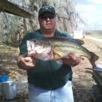 Danny Mckinley