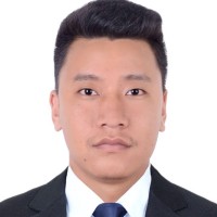 Summit Gurung