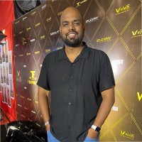 Mohammed Masih Uddin