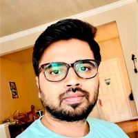 Bhavesh Patil