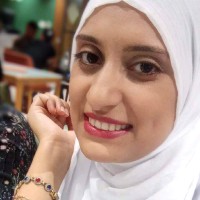 Mhadhbi Sabrine