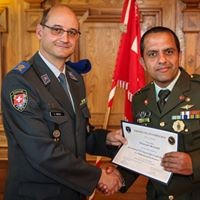 Mohammad Al-Hawamdeh