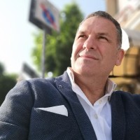 Gianluca Iacomini