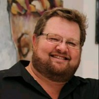 Petri Van Der Merwe