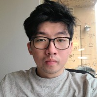 David Hsieh