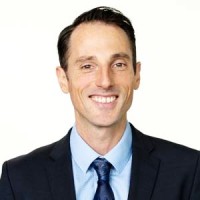 Shane Leech-Porter, Cfa