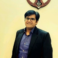 Vivek Kumbhaj