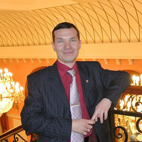 СЕРГЕЙ ЛАПЕЕВ