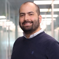 luis carrero