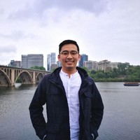 Cory Zheng