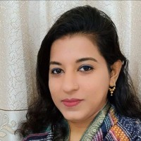 Shumona Islam