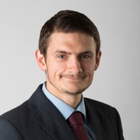 Ben Wilby