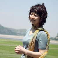 杨朝霞