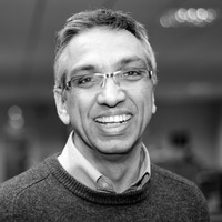 Thomas Verghese