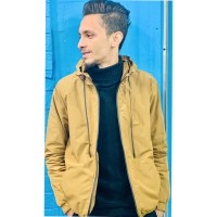 Mostafa Qenawy