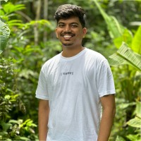 Nitesh Parab
