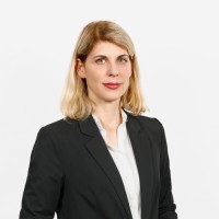 Deborah Bertozzi
