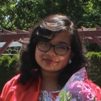 Amanda Khemraj