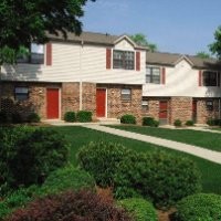 Country Club Apartment Homes