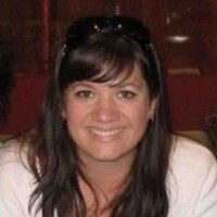 Alicia Wooldridge
