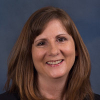 Kimberly Wayman
