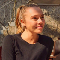 Maya Larson