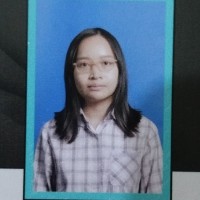 Audrey Levina Juliane