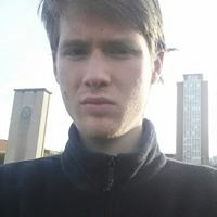 Matthew Foster