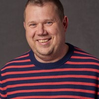 Todd Eernisse