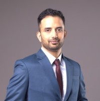 Nirpesh P.