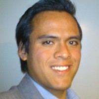 Luis Rodolfo García Paredes
