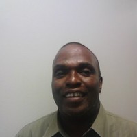 Gregory Wilder