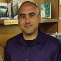 Jonathan Mendoza