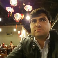 Oscar Hernandez Luna