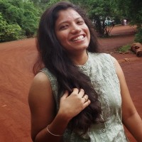 Pratyusha Reddy