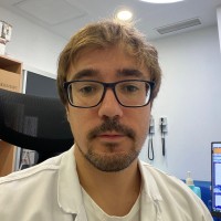 Cristian Pérez Bono