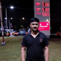 Mohanish Kumar