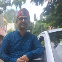 Ghanshyam Bhatt