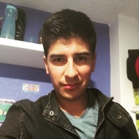 Sebastián Villacres